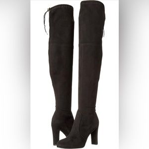 Sam Edelman Kent OTK Boots